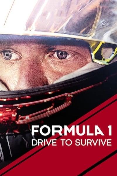 Formula 1 Drive to Survive S03E07 720p HEVC x265 