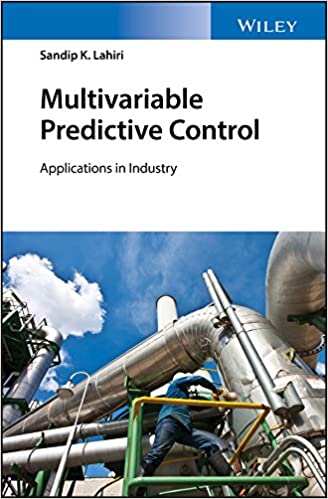 Multivariable Predictive Control: Applications in Industry (True EPUB)