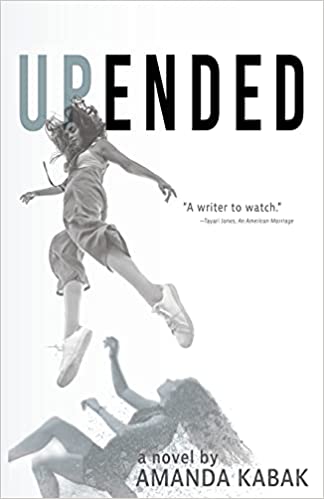 Upended: A Novel