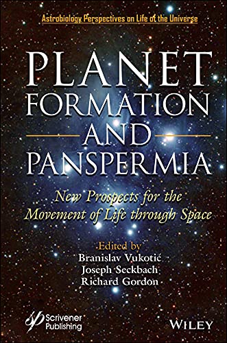 Planet Formation and Panspermia: New Prospects for the Movement of Life Through Space