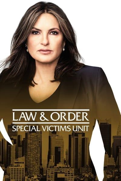 Law and Order SVU S23E04 720p HEVC x265 