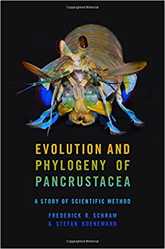 Evolution and Phylogeny of Pancrustacea: A Story of Scientific Method