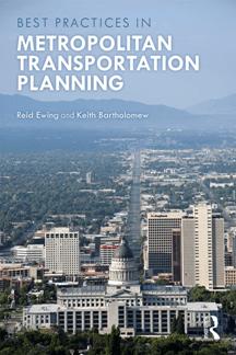 Best Practices in Metropolitan Transportation Planning (EPUB)
