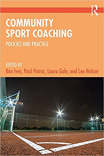 Community Sport Coaching: Policies and Practice