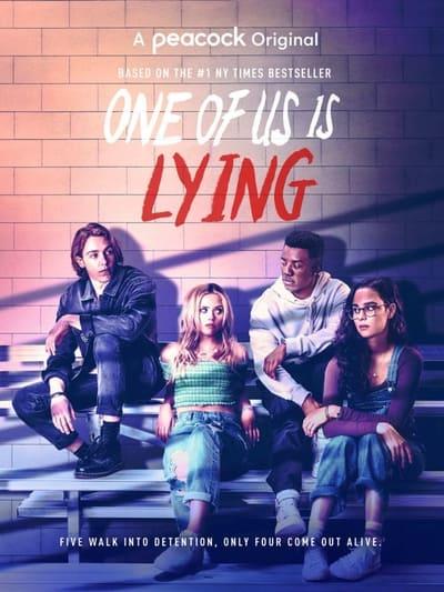 One of Us Is Lying S01E02 720p HEVC x265 