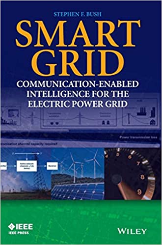 Smart Grid: Communication Enabled Intelligence for the Electric Power Grid