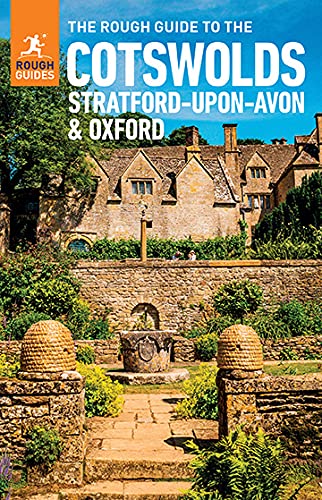 The Rough Guide to Cotswolds, Stratford upon Avon and Oxford, 4th Edition