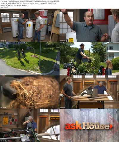 Ask This Old House S20E02 720p HEVC x265 