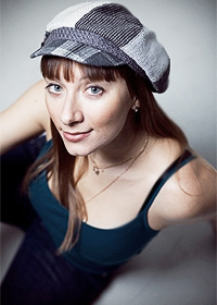 Полина Бахаревская