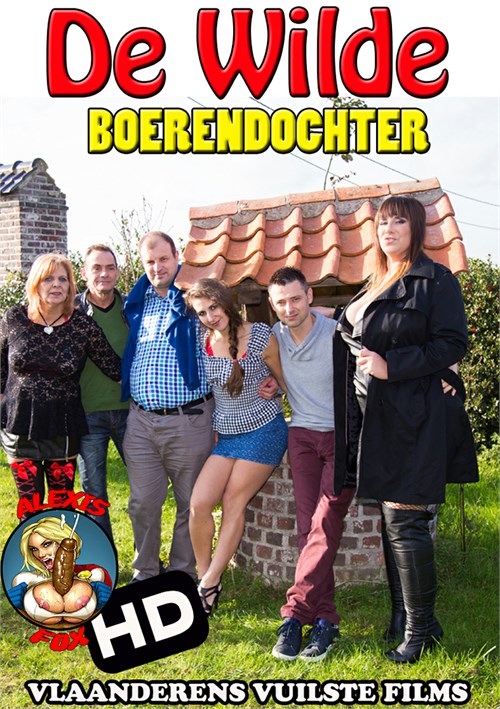 De Wilde Boerendochter / De Wilde Boeren Dochter - 1.33 GB