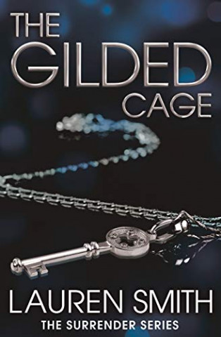 Cover: Lauren Smith - The Gilded Cage (Surrender 2)