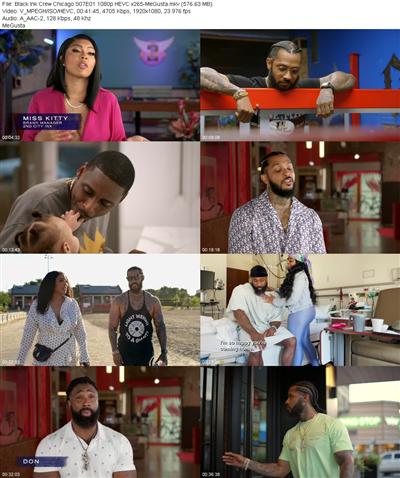 Black Ink Crew Chicago S07E01 1080p HEVC x265 