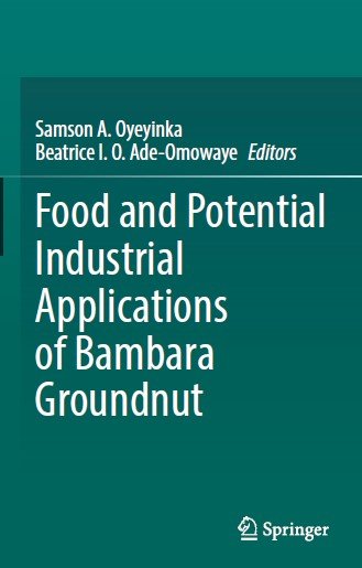 Food and Potential Industrial Applications of Bambara Groundnut
