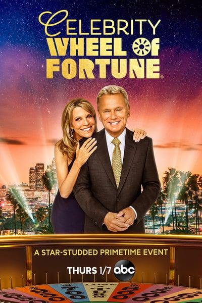Celebrity Wheel of Fortune S02E01 720p HEVC x265 