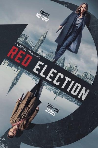 Red Election S01E09 REPACK 720p HEVC x265 