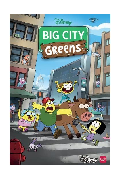 Big City Greens S03E01 WEBRip x264-GALAXY