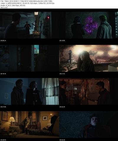 Titans 2018 S03E11 720p HEVC x265 