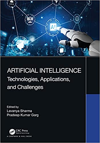 Artificial Intelligence: Technologies, Applications, and Challenges