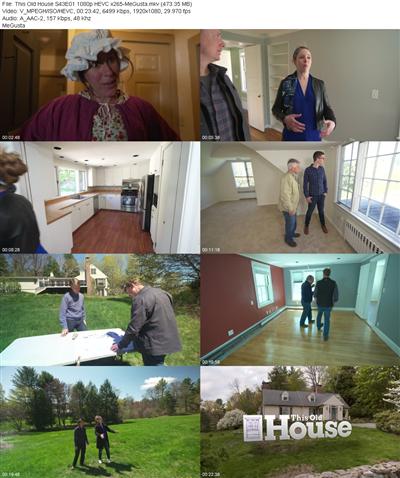 This Old House S43E01 1080p HEVC x265 