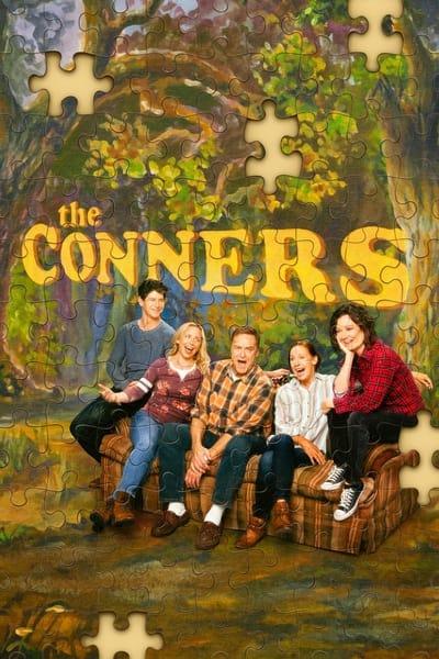 The Conners S04E01 1080p HEVC x265 