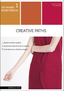 Creative paths: The fashion design process 1