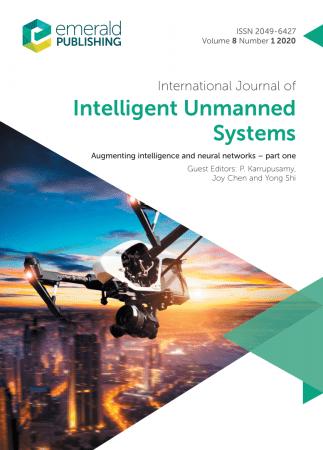 International Journal of Intelligent Unmanned Systems Augmenting intelligence and neural networks part one