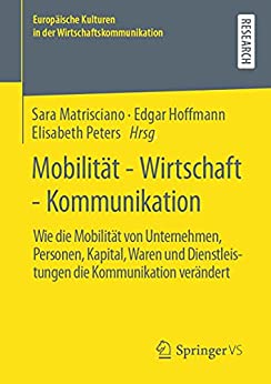 Mobilität   Wirtschaft   Kommunikation