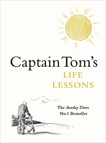 Captain Tom's Life Lessons [AZW3/PDF]