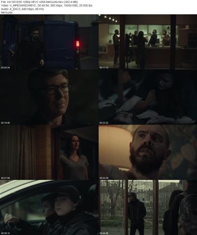 Kin S01E05 1080p HEVC x265 