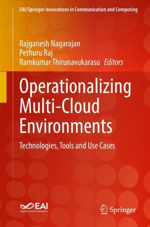 Operationalizing Multi Cloud Environments