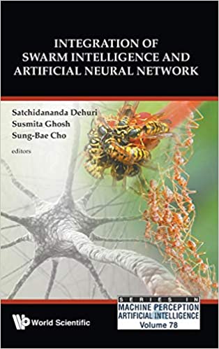 Integration of Swarm Intelligence and Artificial Neural Network