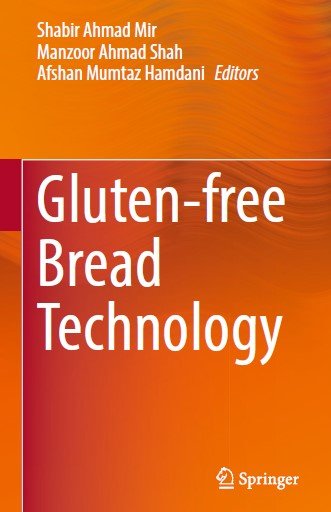 Gluten free Bread Technology