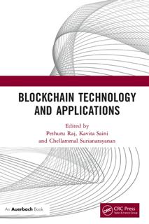 Blockchain Technology and Applications, 1st Edition (EPUB)