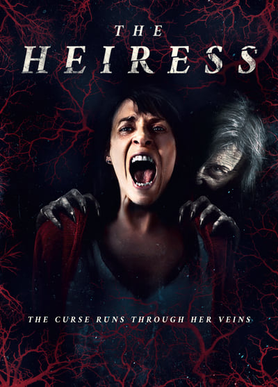 The Heiress (2021) 720p WEB h264-PFa