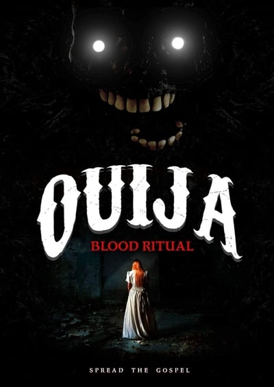 Ouija Blood Ritual (2020) 1080p WEBRip x265-RARBG