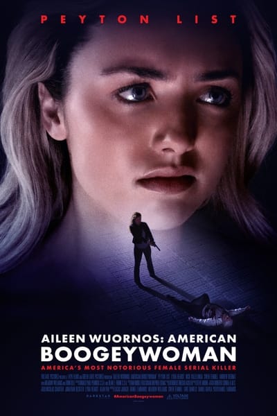 Aileen Wuornos American Boogeywoman (2021) 1080p WEBRip x264-RARBG