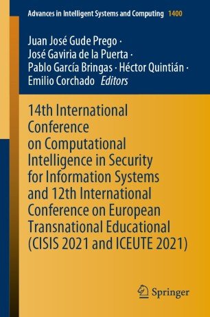 14th International Conference on Computational Intelligence in Security for Information Systems