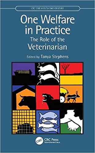 One Welfare in Practice: The Role of the Veterinarian (CRC One Health One Welfare)