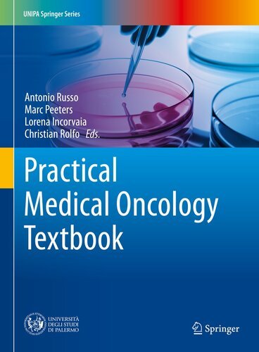 Practical Medical Oncology Textbook [EPUB]