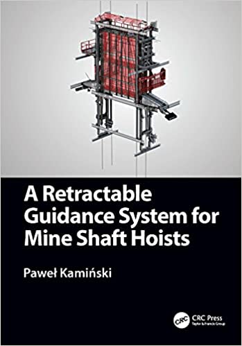 A Retractable Guidance System for Mine Shaft Hoists