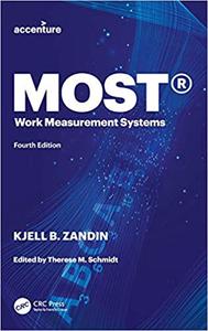 MOST® Work Measurement Systems, 4th edition