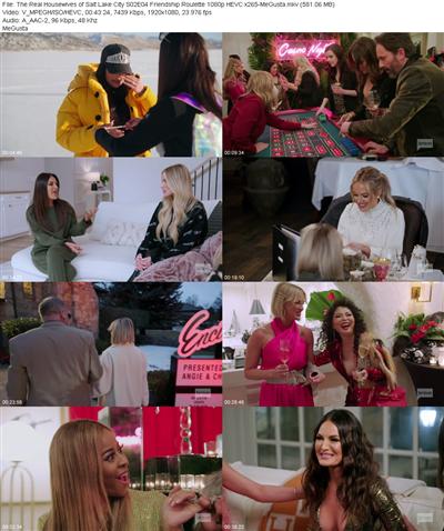 The Real Housewives of Salt Lake City S02E04 Friendship Roulette 1080p HEVC x265 