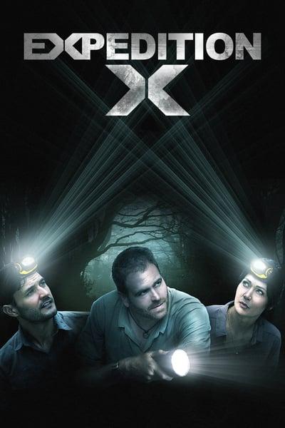Expedition X S04E06 Civil War Ghosts in the Bay 1080p HEVC x265 