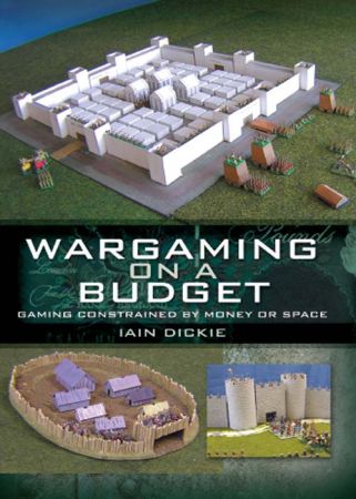 Wargaming on a Budget: Gaming Constrained by Money or Space