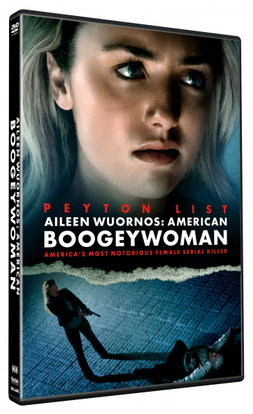 Aileen Wuornos American Boogeywoman (2021) 1080p WEBRip x264-YiFY