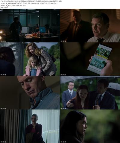 Red Election S01E06 REPACK 720p HEVC x265 