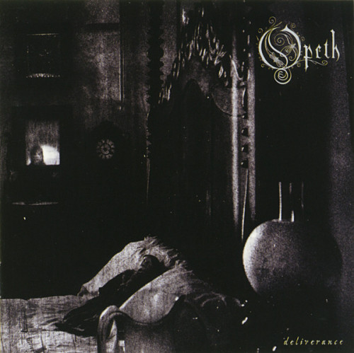 Opeth - Deliverance (2002) (LOSSLESS)
