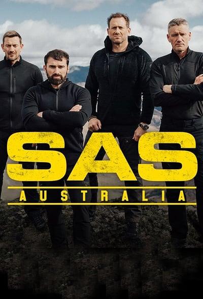 SAS Australia S02E10 Grit 720p HEVC x265 