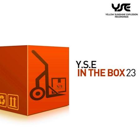 Сборник Y.S.E In The Box Vol 23 (2021)