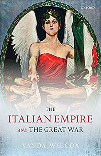 The Italian Empire and the Great War (The Greater War)
